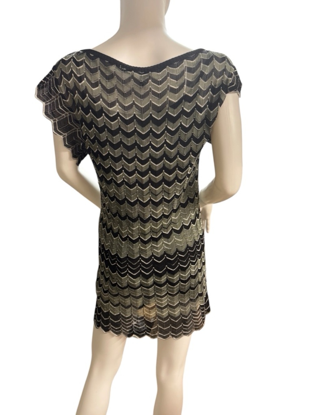 M Missoni dress - Picture 3 of 8